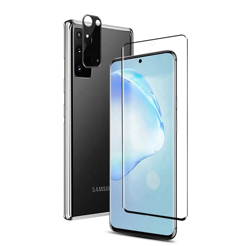 For Samsung Galaxy Note 20 PLUS Full Glue Tempered Glass 9H Full Cover