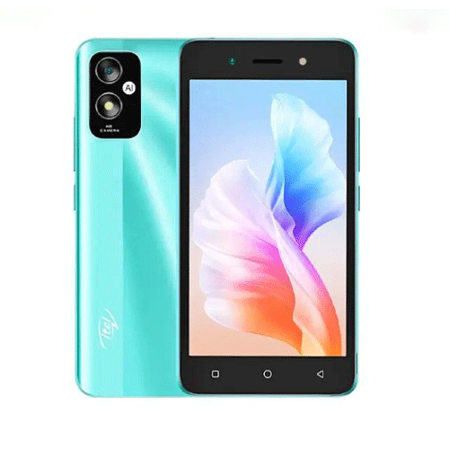 Itel A24 Pro Smartphone Price in Bangladesh Mobile point BD