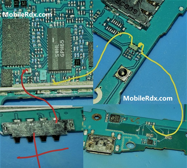 Samsung Galaxy J2 Network Problem Ways Solution