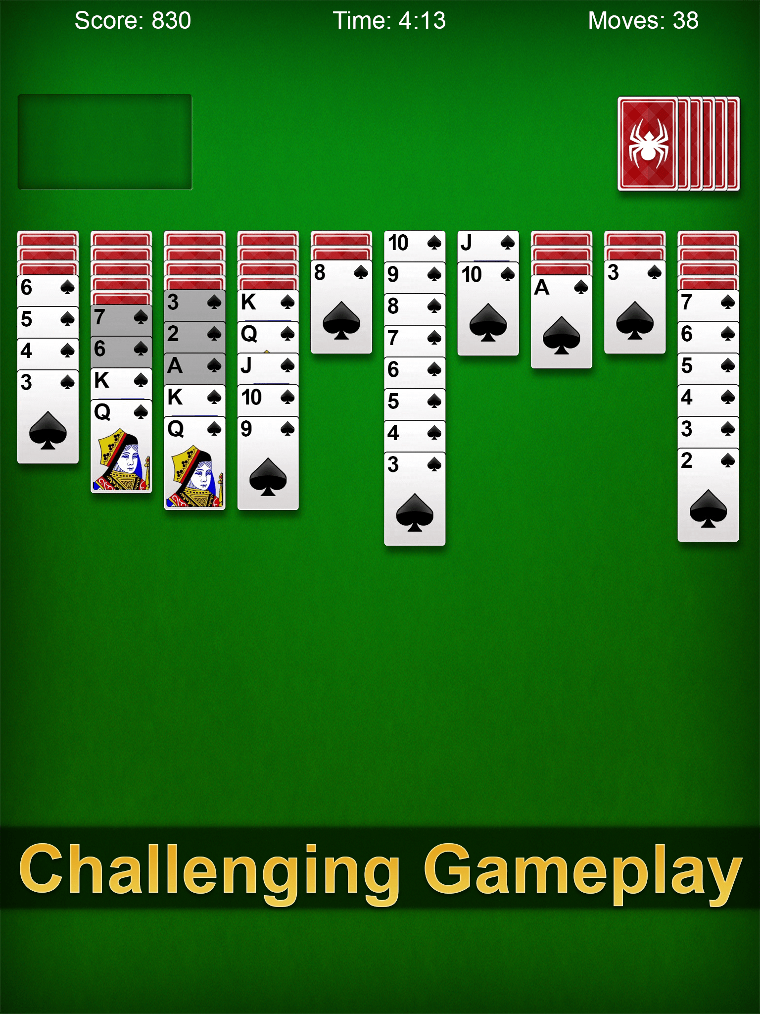 Solitaire by nerByte GmbH