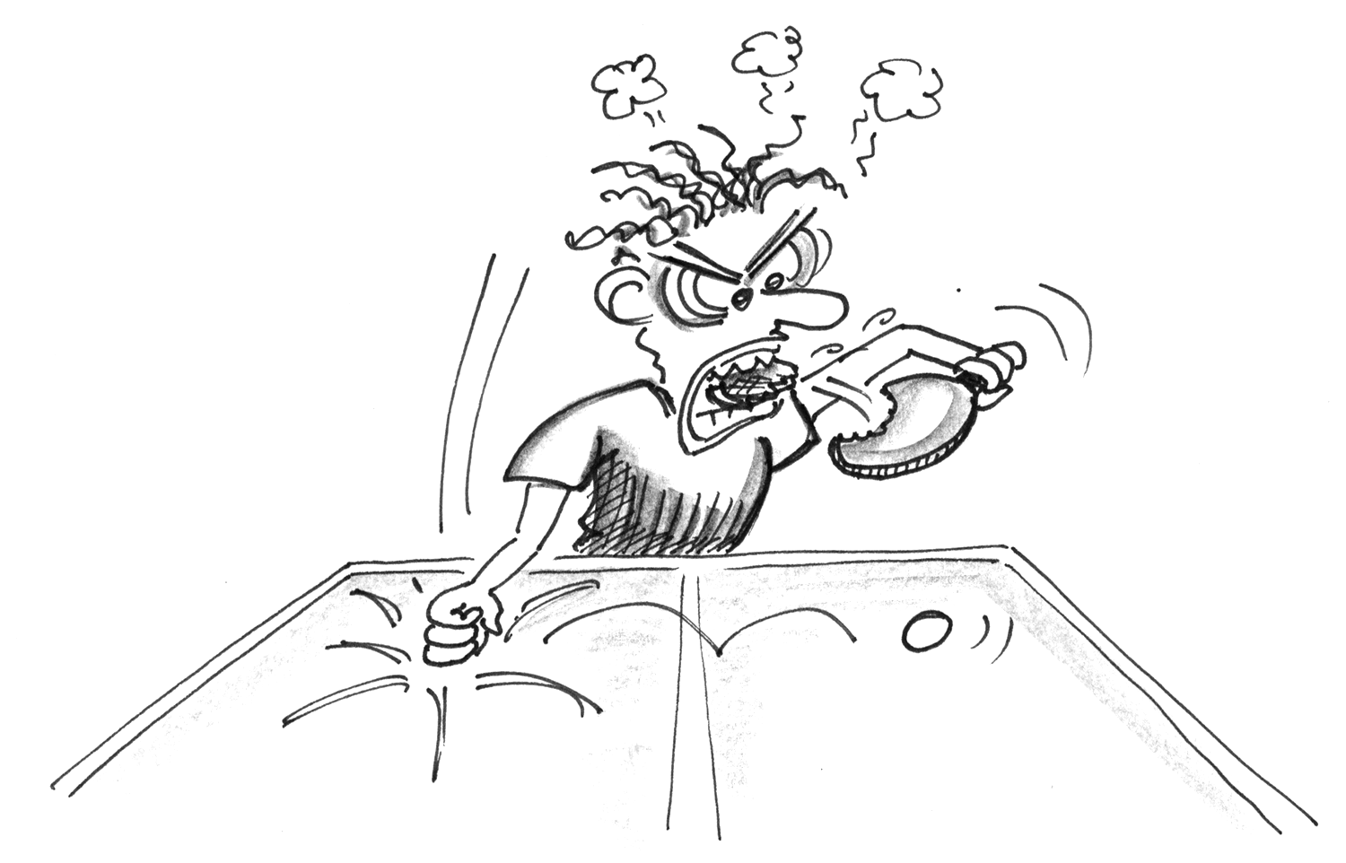Stressmanagement Positives Denken » mobilesport.ch