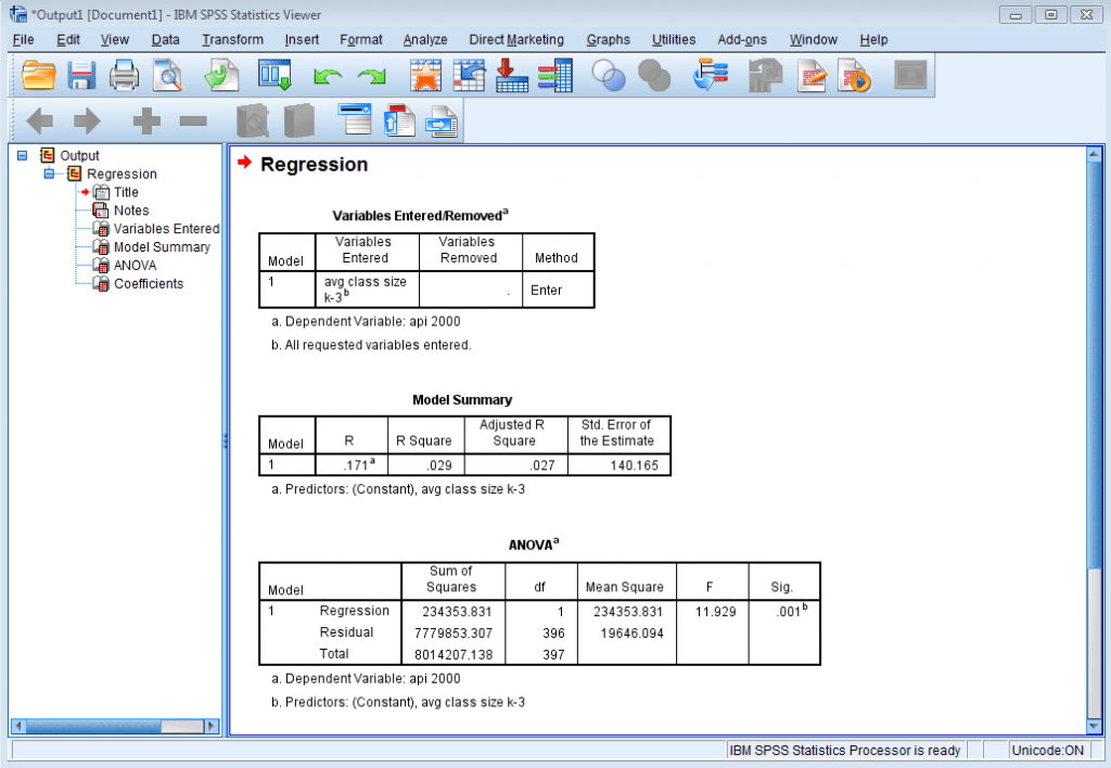 Spss Adalah Program Aplikasi Yang Termasuk Jenis