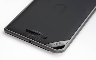 Nook Color Review - eBook Reader Reviews by MobileTechReview