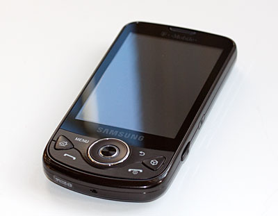 Samsung Behold II Review - Phone Reviews by Mobile Tech Review
