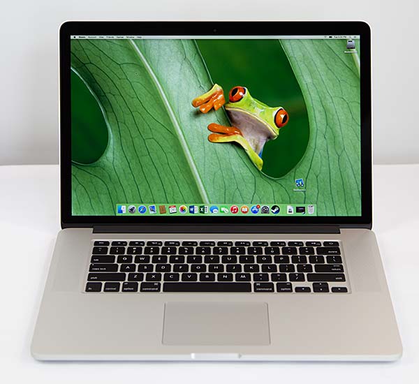 MacBook Pro (Retina, 15inch, Mid 2015) myseed.ge