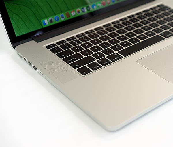 15" Retina MacBook Pro (mid2015) Review Laptop Reviews by MobileTechReview