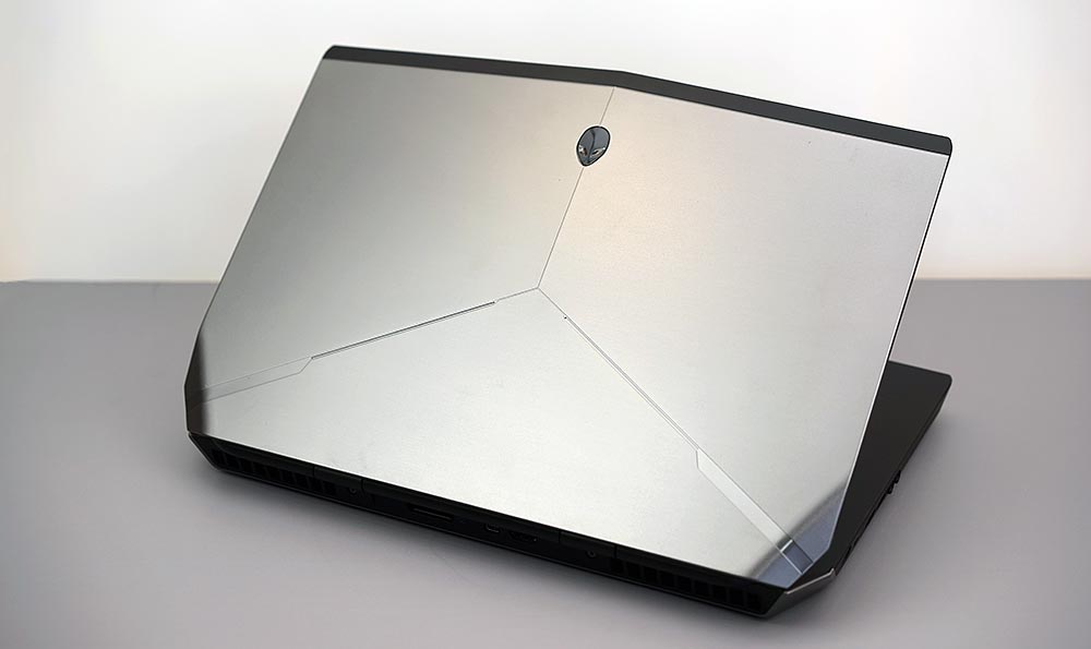 Alienware 15 R2 Review Laptop Reviews by MobileTechReview