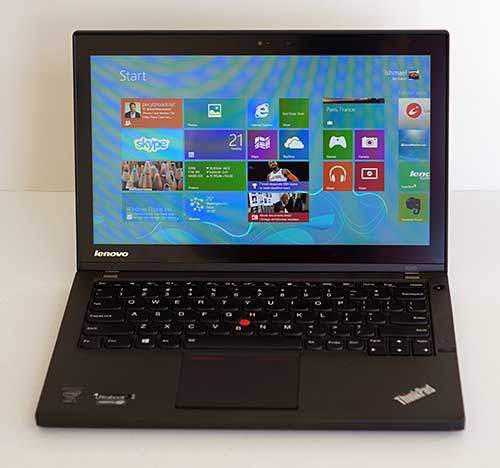 Lenovo Thinkpad X240 Review Laptop Reviews By Mobiletechreview