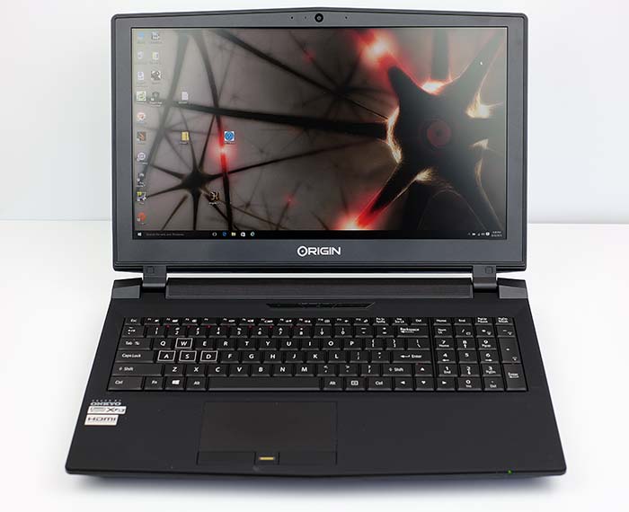 Origin PC EON15X Review Laptop Reviews by MobileTechReview