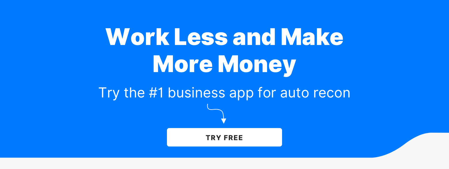 How to Calculate Your Car Detailing Business Potential