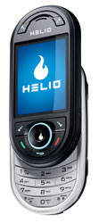 Helio Ocean - MobileTracker