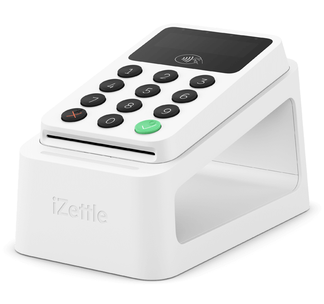 iZettle vs PayPal Here which is the better card reader?