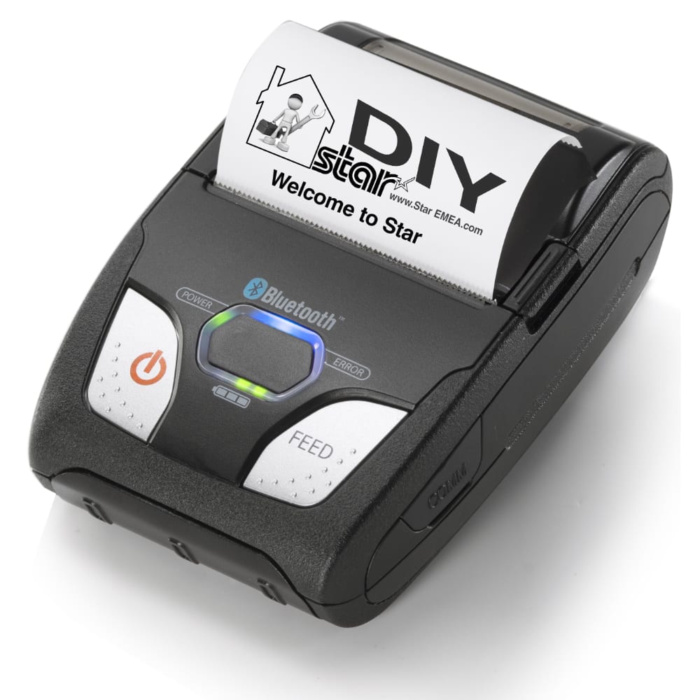 Receipt Printers for Square A Complete Guide with Photos