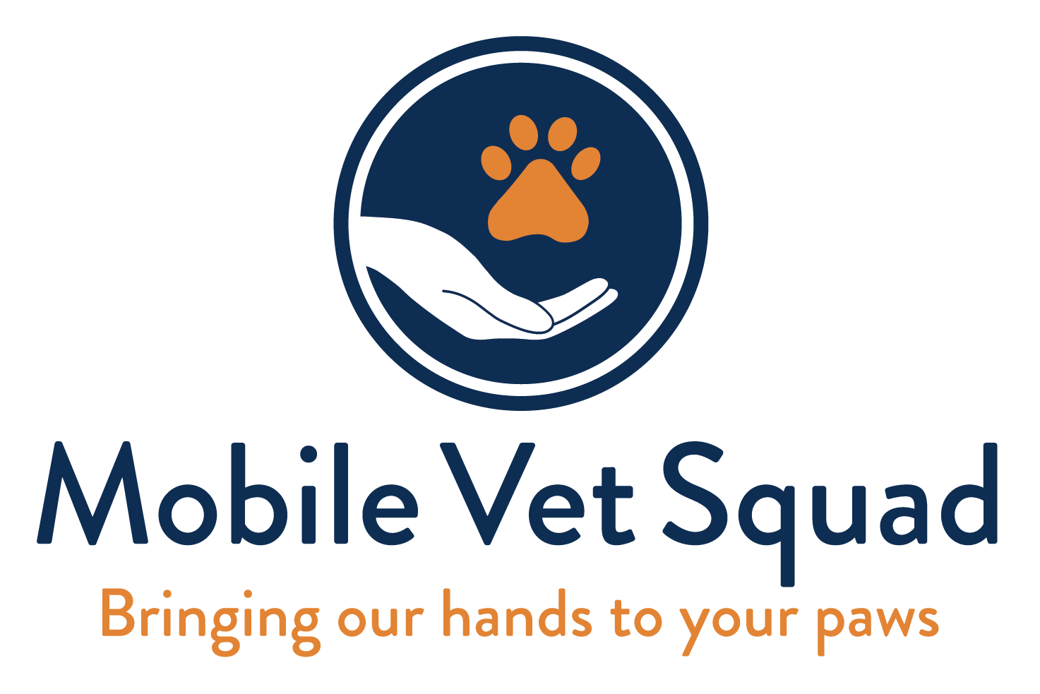 Our Veterinary Team In New Rochelle, NY Mobile Vet Squad