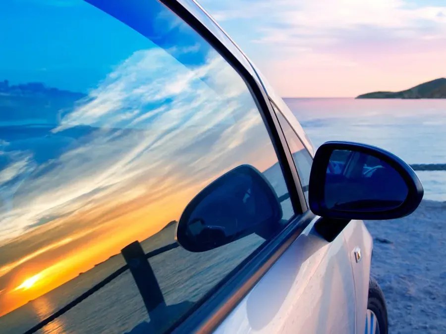 Portland auto glass & Salem windshield repair mobile glass repair