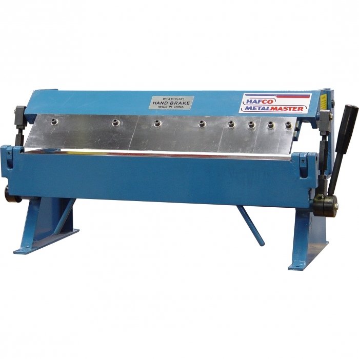 Manual Panbrake Mobile Supplies