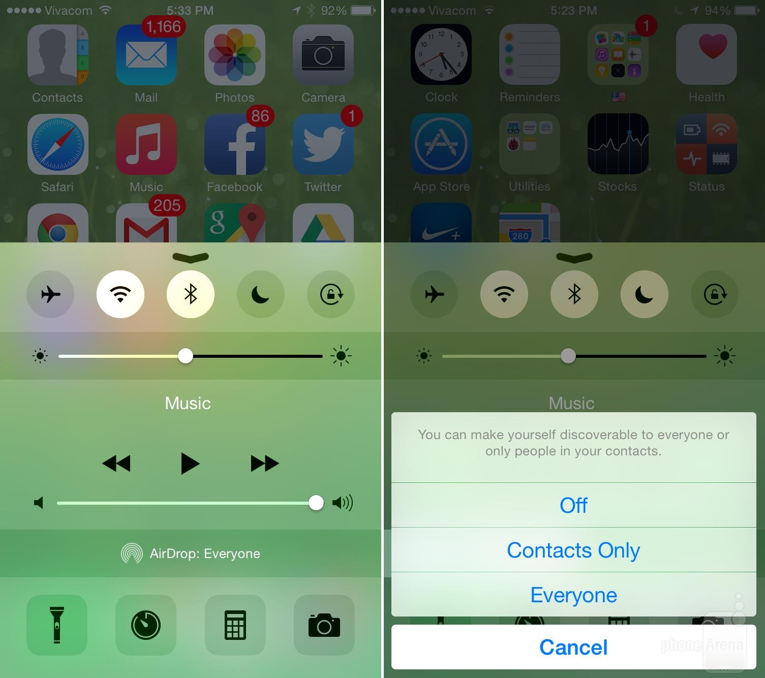Come utilizzare AirDrop da iPhone, iPad o Mac MobileWorld