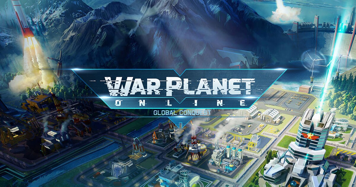 War Online, il nuovo gioco di strategia di Gameloft