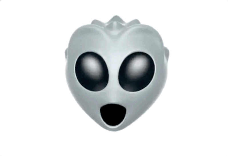 Le Animoji potrebbero funzionare su tutti gli iPhone i sensori di