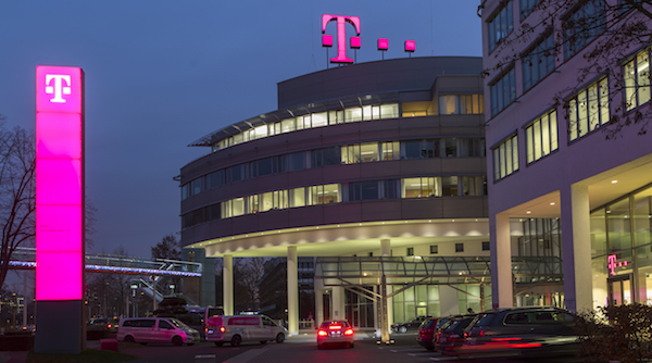 Deutsche Telekom It Arm Sheds Staff Mobile World Live