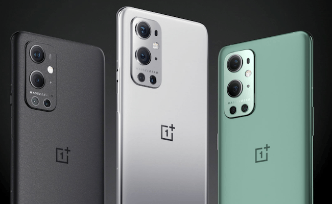 Oneplus Sets Camera Battle Lines In Latest Launch Mobile World Live