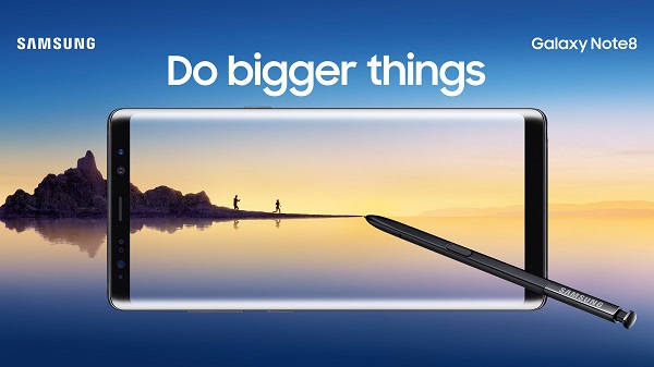 o2 Samsung Galaxy Note 8 mit und ohne Free Vertrag › MobilfunkTalk.de