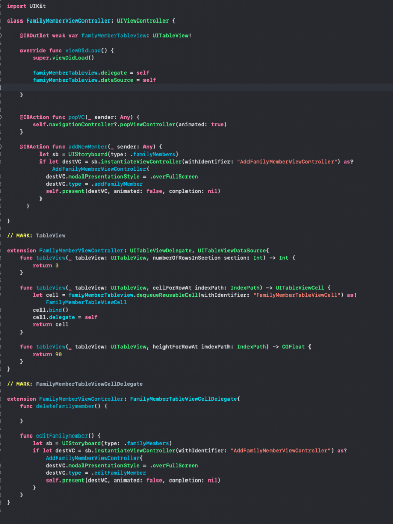 Swift Extensions Nedir Swift Extensions Örnekleri Mobilhanem