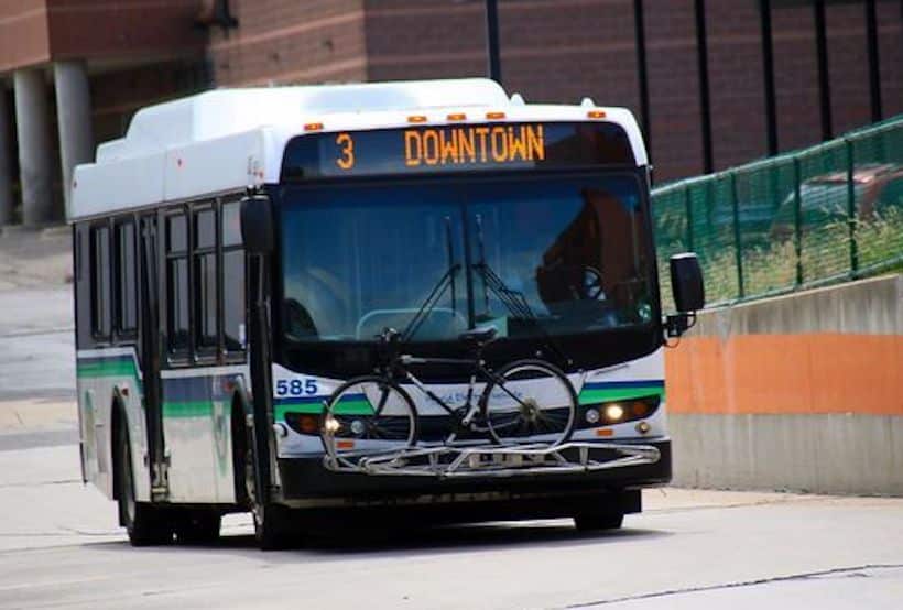 Second Michigan Transit Agency Plans to Launch OpenLoop Payments; Set