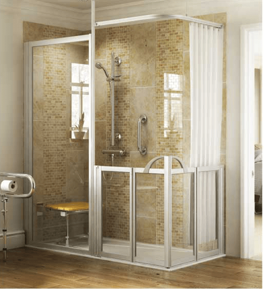 Your bespoke pricing Mobility Plus Mobility Plus