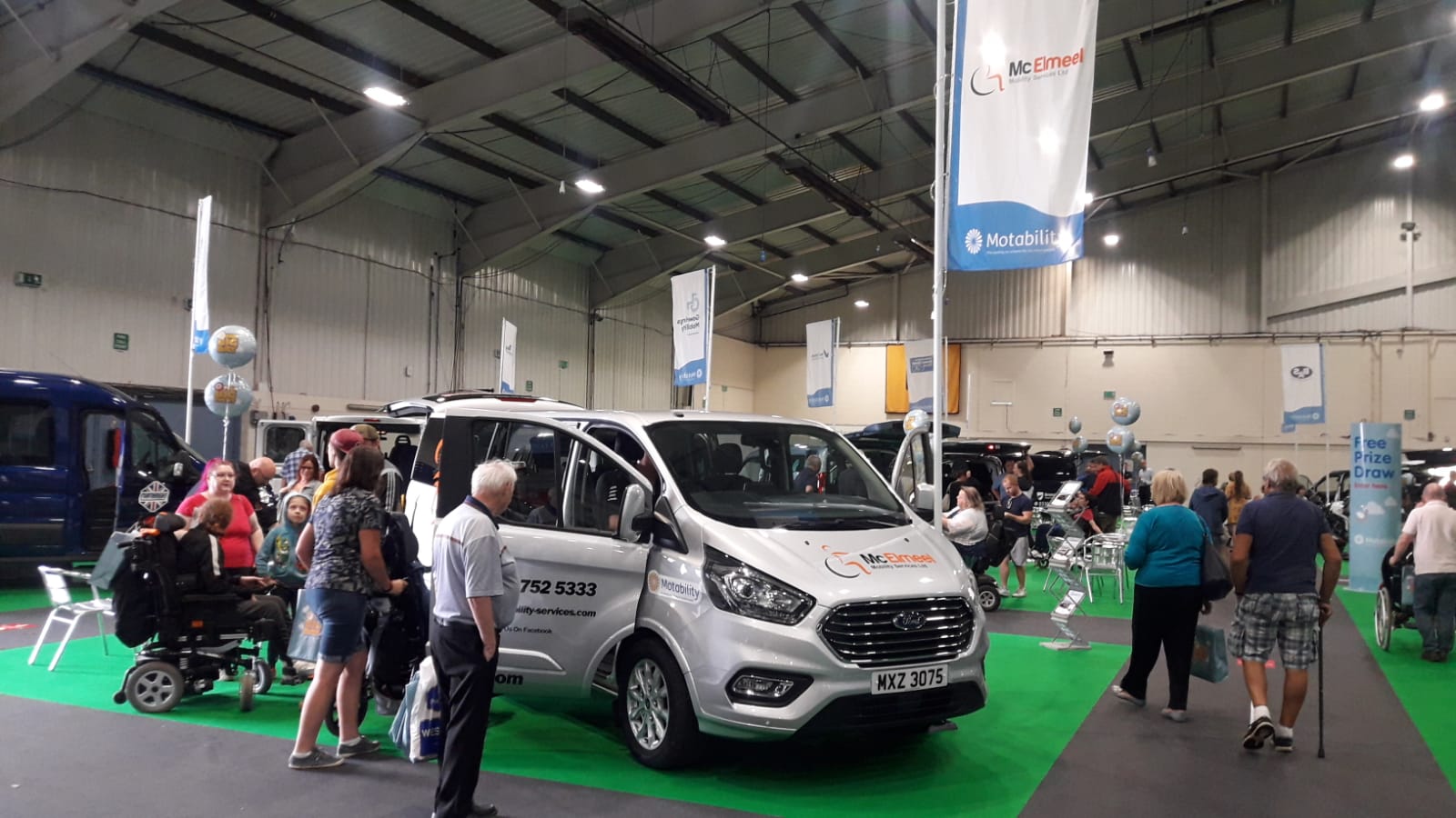 Exeter Mobility Center at Elizabeth Kennedy blog