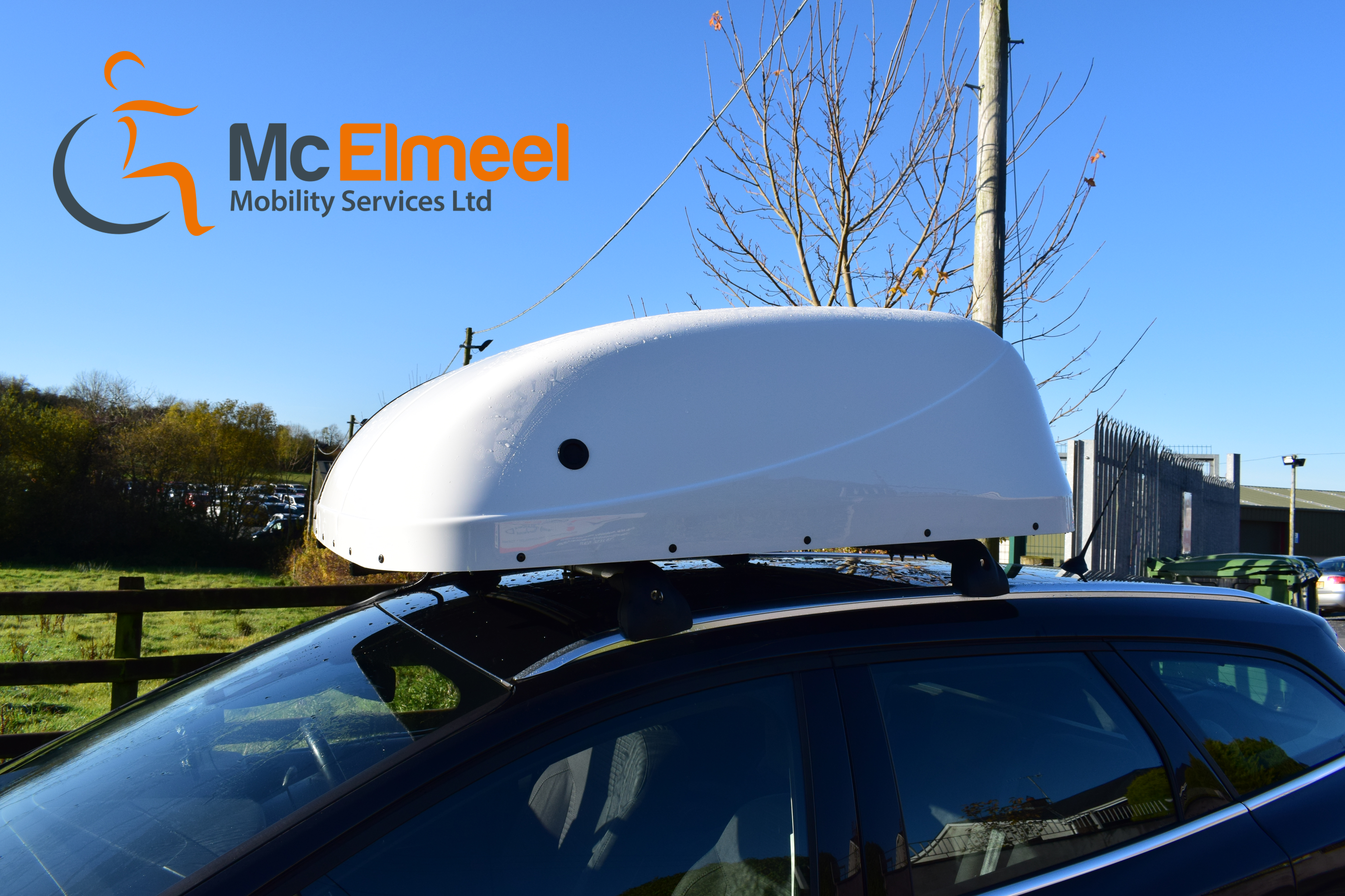 McElmeel Mobility Wheelchair Accessible Vehicles