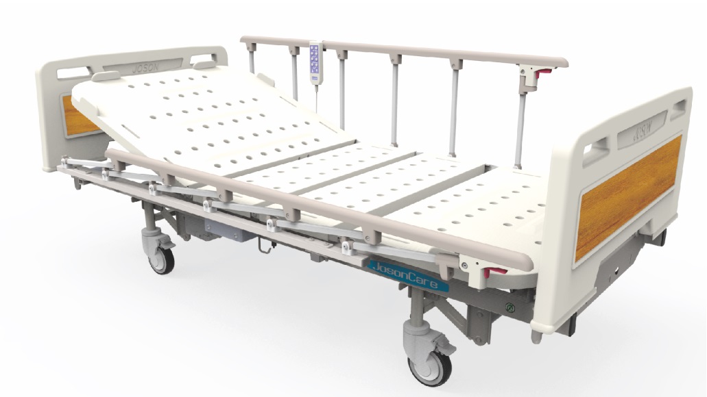 Hospital Beds AGIS Medical Supplies Pte Ltd Singapore