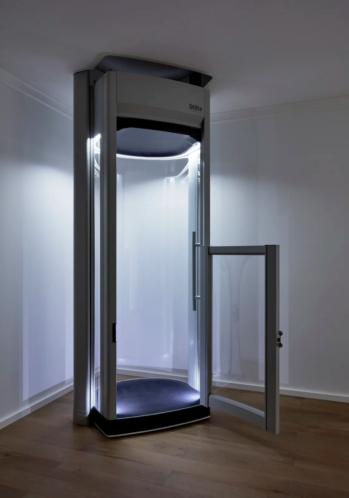 Stiltz Duo Alta Stylish and Effortless Home Mobility Mobility123