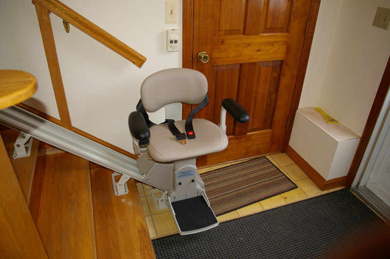 MOBILITY & MORE Stair Lifts in Massachusetts Stair Lifts in NH