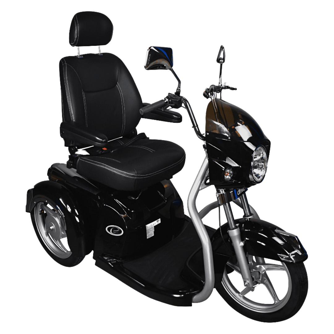 Top Gun Daytona Mobility Scooter Mobility and Wellness