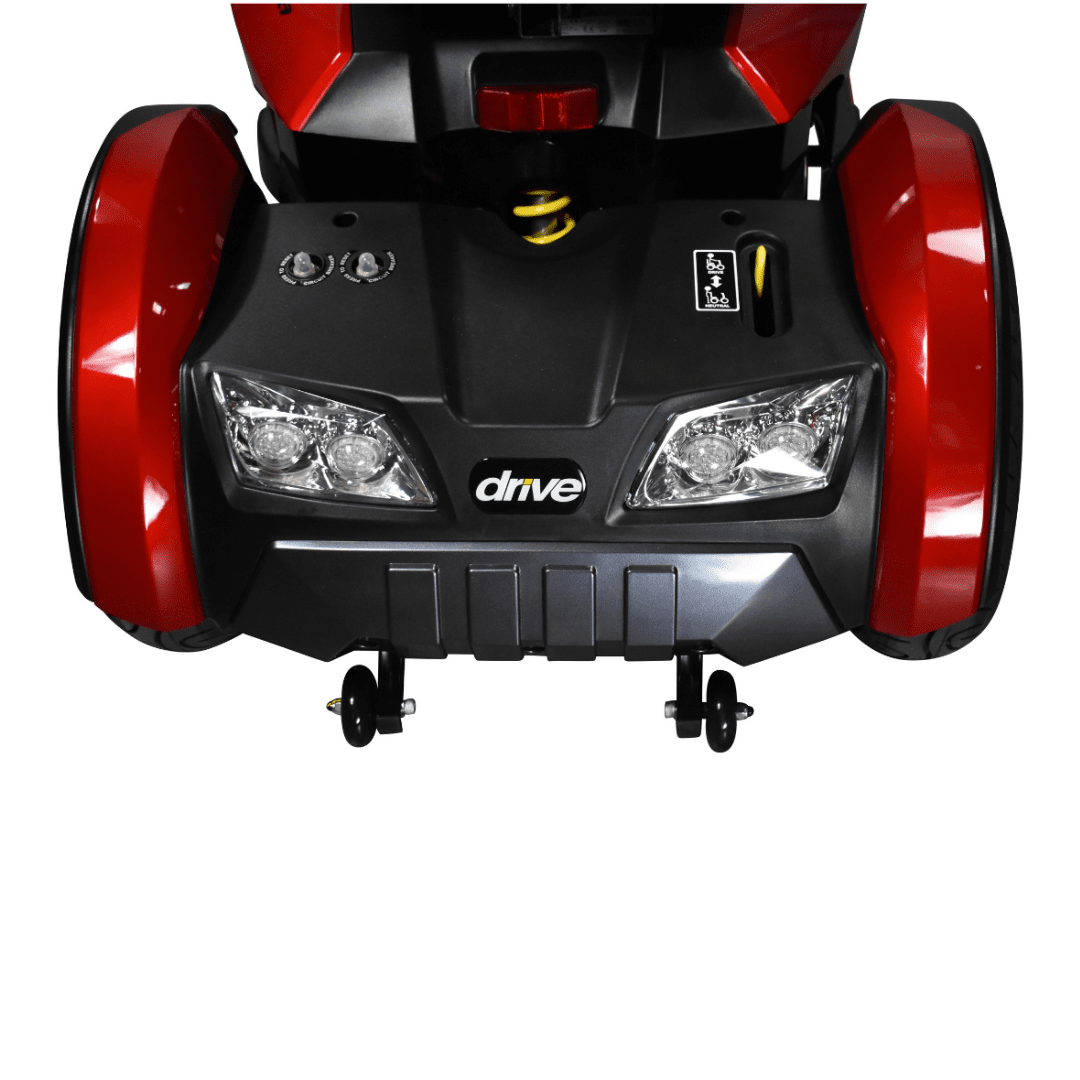 Drive King Cobra Mobility Scooter Mobility and Wellness