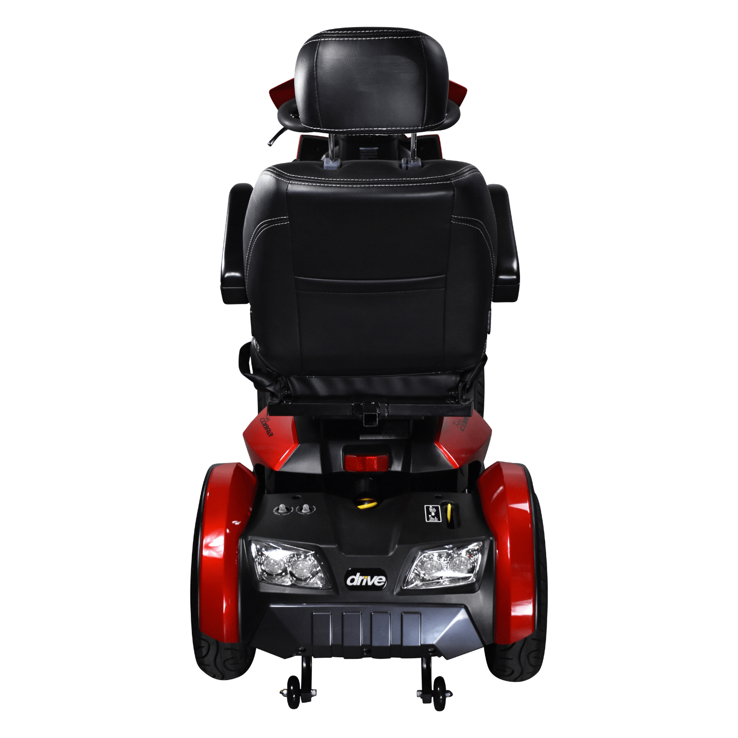 Drive King Cobra Mobility Scooter Mobility and Wellness