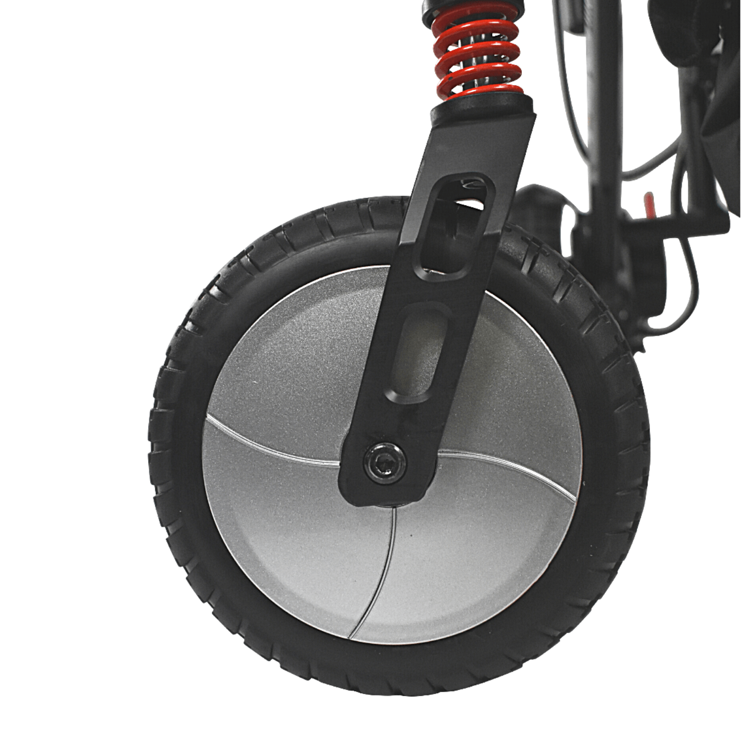 Pride Igo Carbon Fibre Folding Power Wheelchair Mobility and Wellness