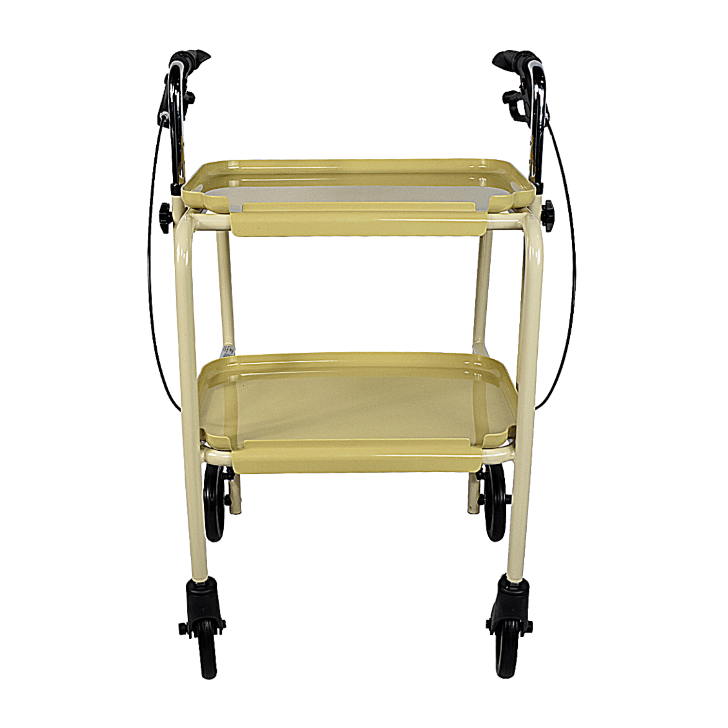 Meal Tray Walker Mobility and Wellness
