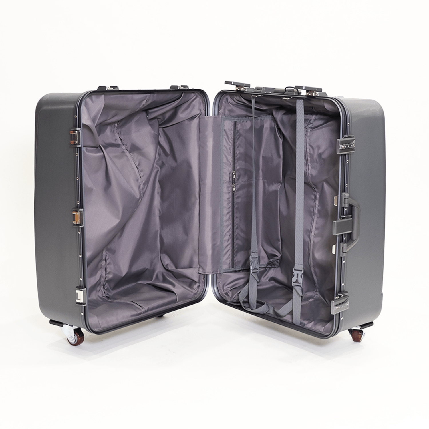 Solax Mobility Scooter Travel Hard Case Mobility and Wellness