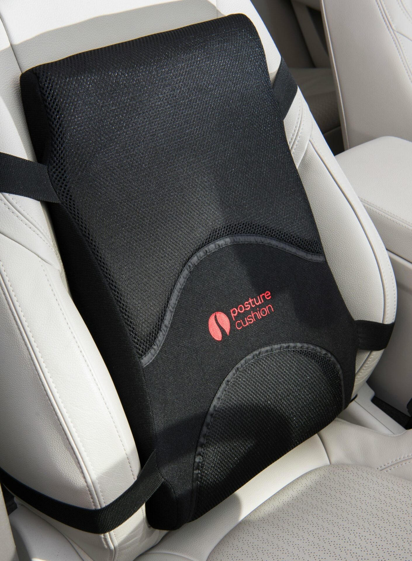 Full Length Lumbar Support Cushion Mobility Centre