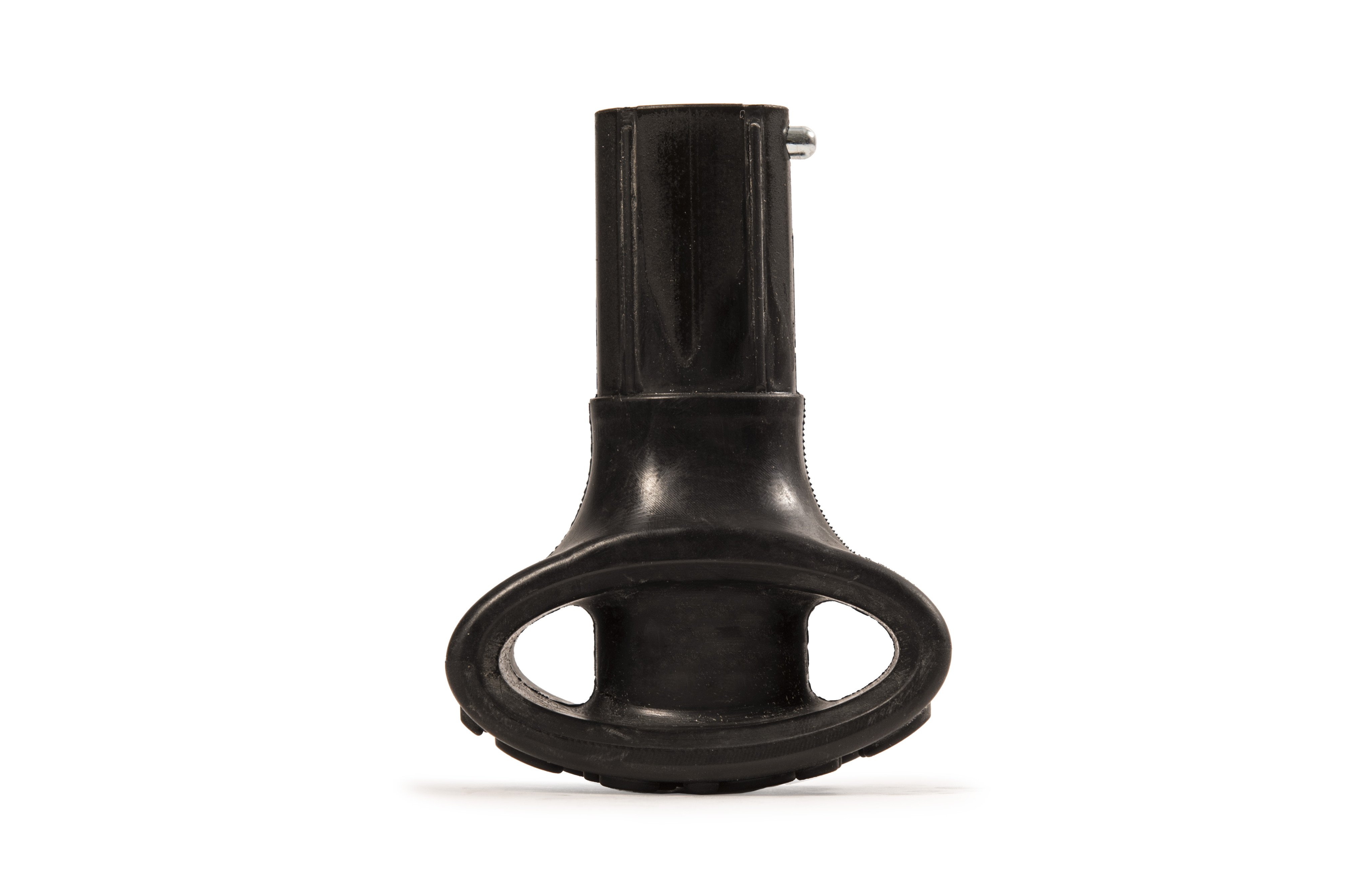 M+D Crutch Feet (Pair) Mobility+Designed