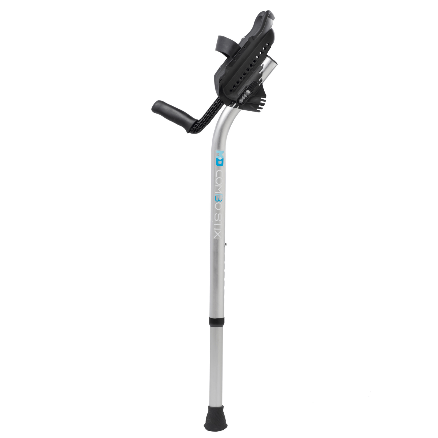 M+D Crutch Feet (Pair) Mobility+Designed