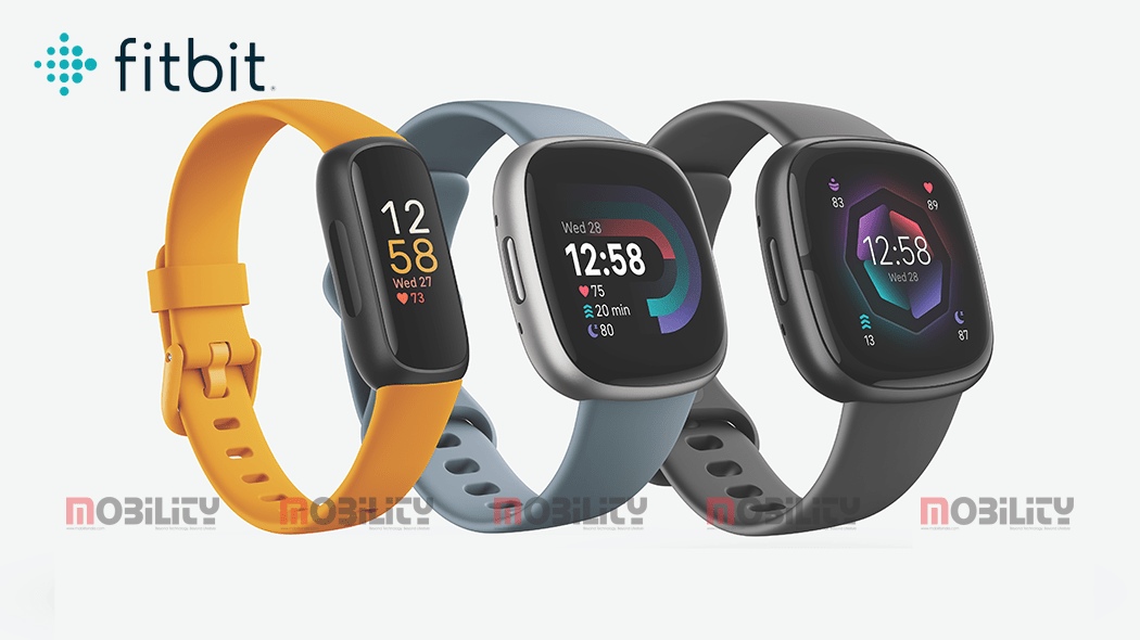 Fitbit Sense 2, Versa 4, Inspire 3 Now Available in India Mobility India