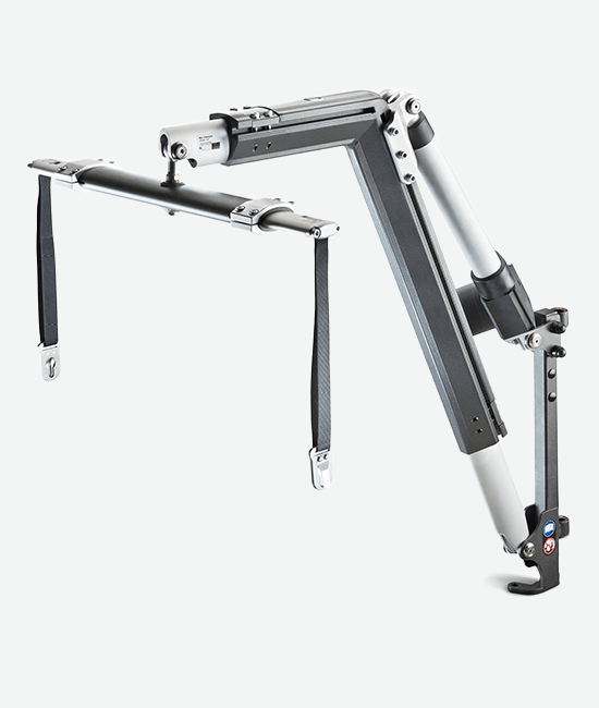 Car Hoists For Wheelchairs and Mobility Scooters Mobility in Motion