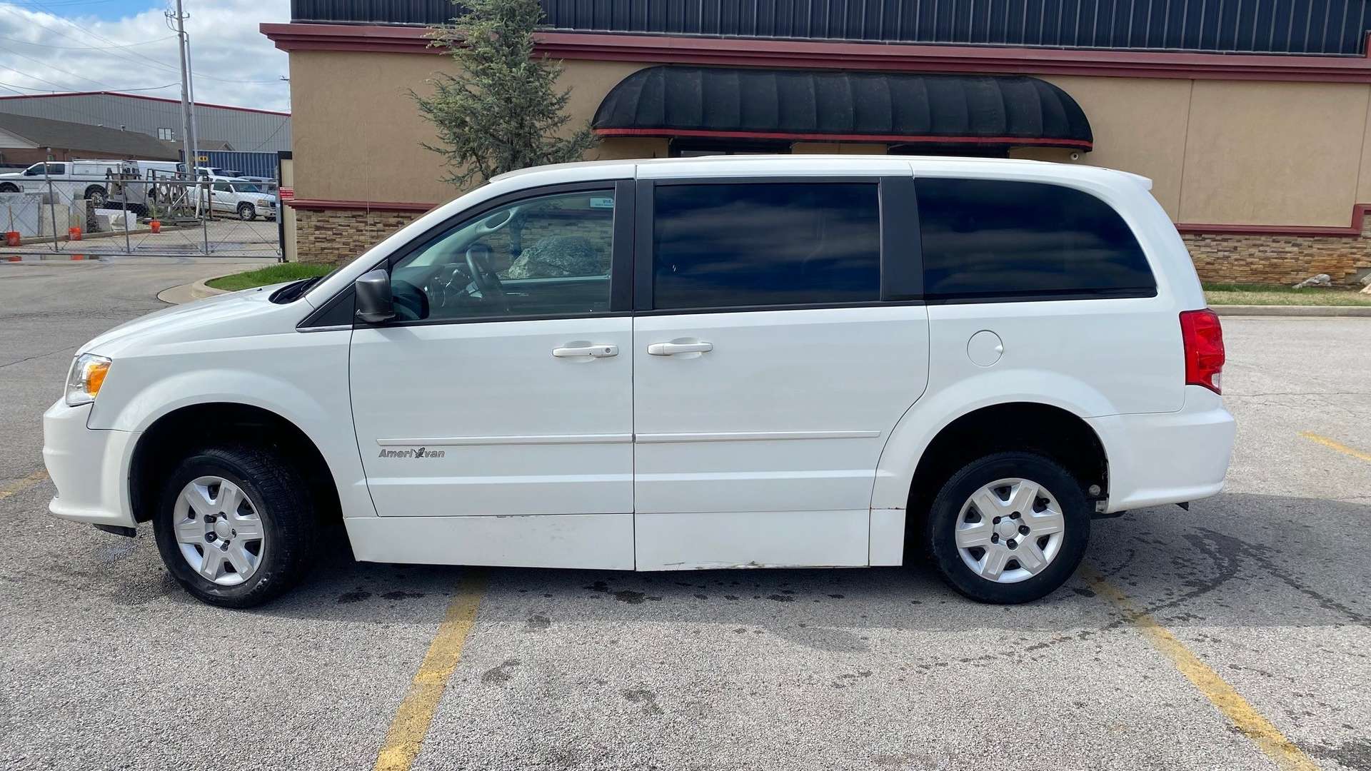 Van For Sale Mobility One Transportation