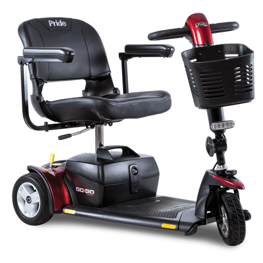 Mobility Scooter Rentals Power Wheelchair Sales and Rentals