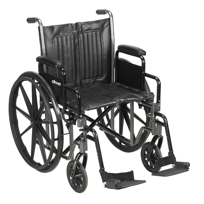 Drive Wheelchair Leg Rest Parts Discounts