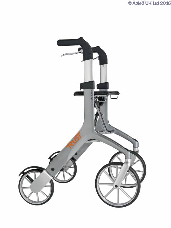 Let's Fly Rollator Other Rollators & Walkers from Mobility Pitstop