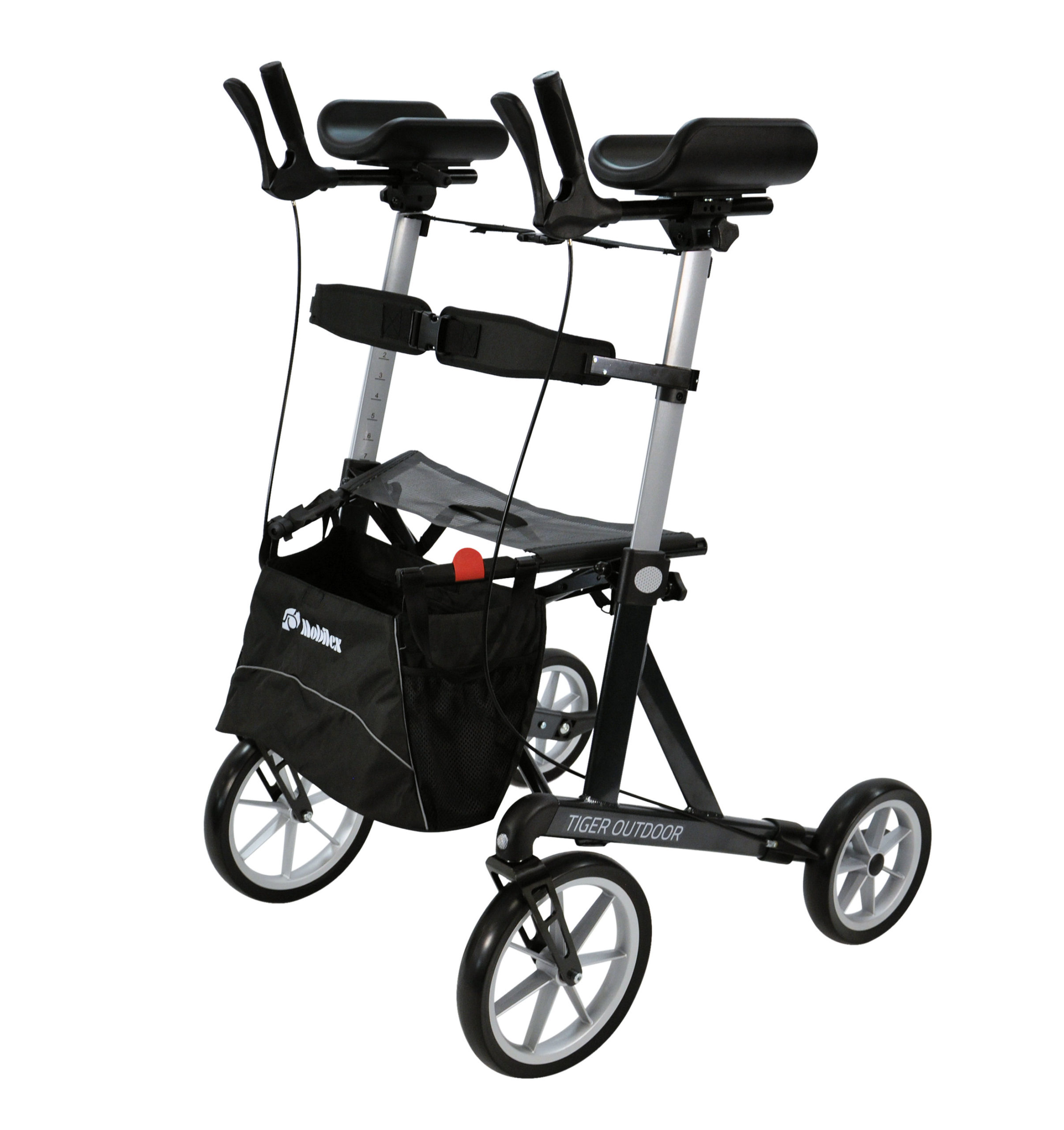 Mobilex Tiger Outdoor Forearm Walker Forearm walkers from Mobility